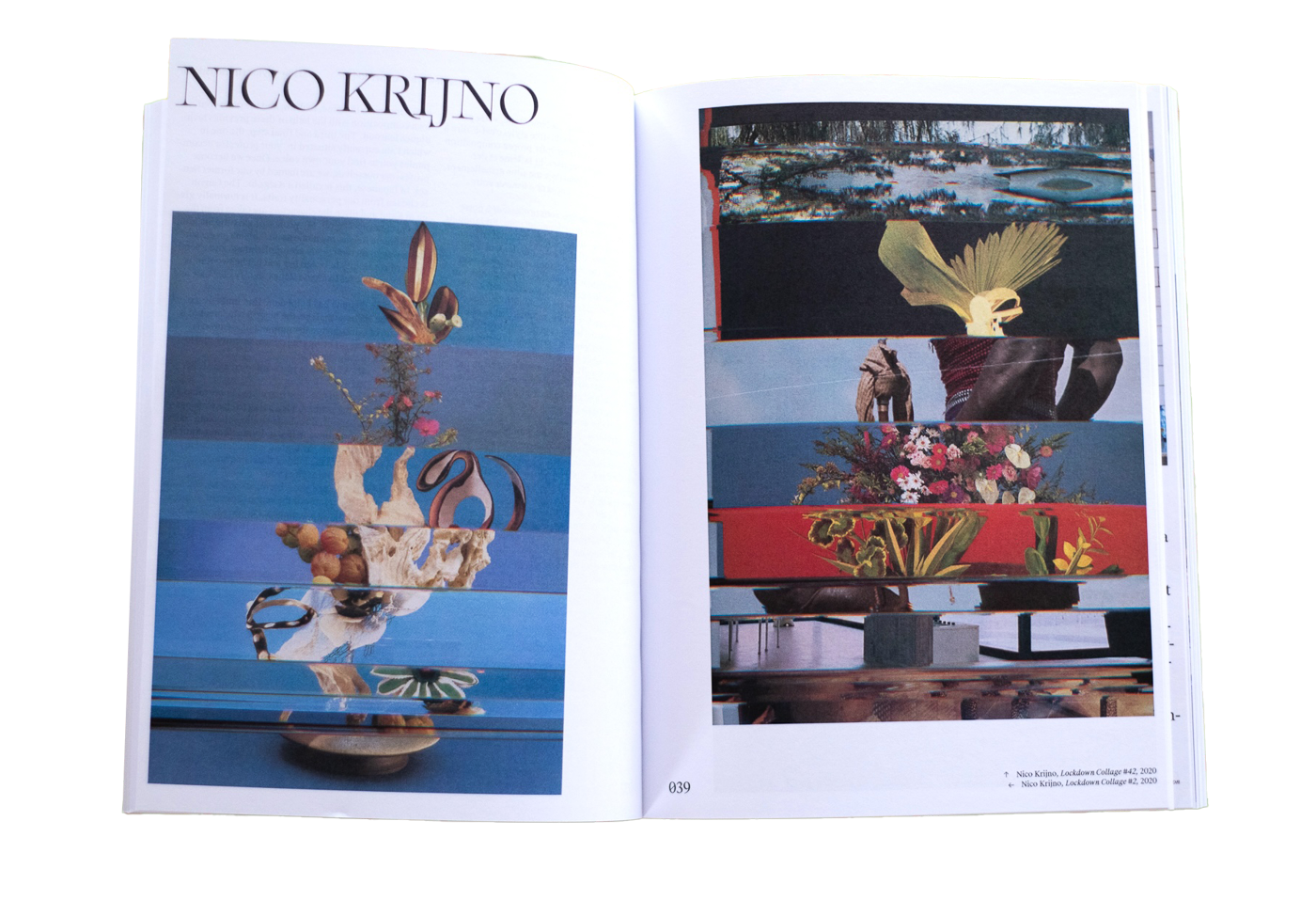 Fruta Magazine Cover